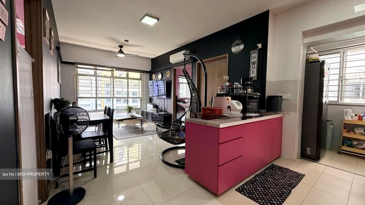 Blk 406A Northshore Residences I (Punggol), HDB 3 Rooms #629346291
